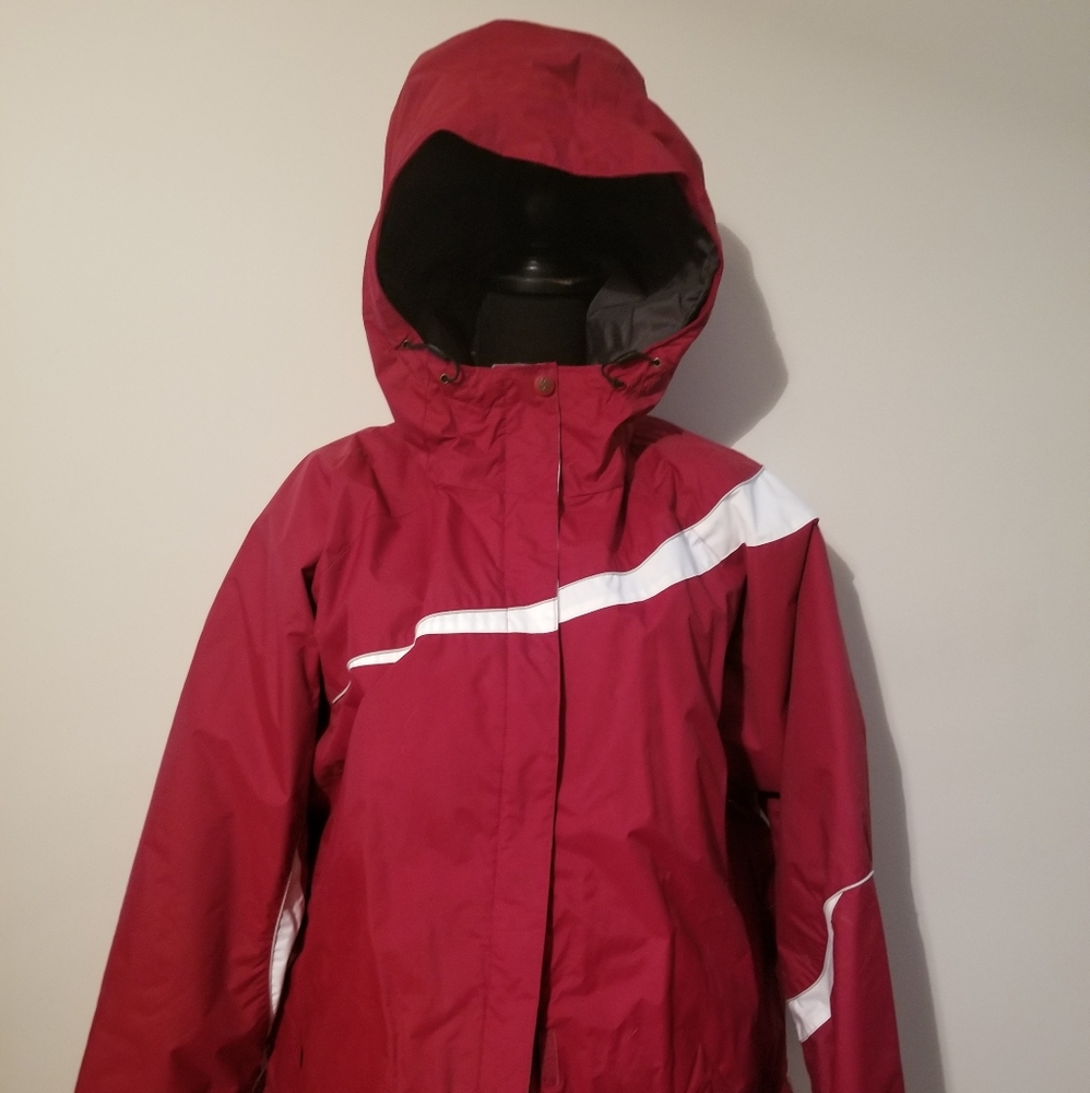 Columbia Jacket